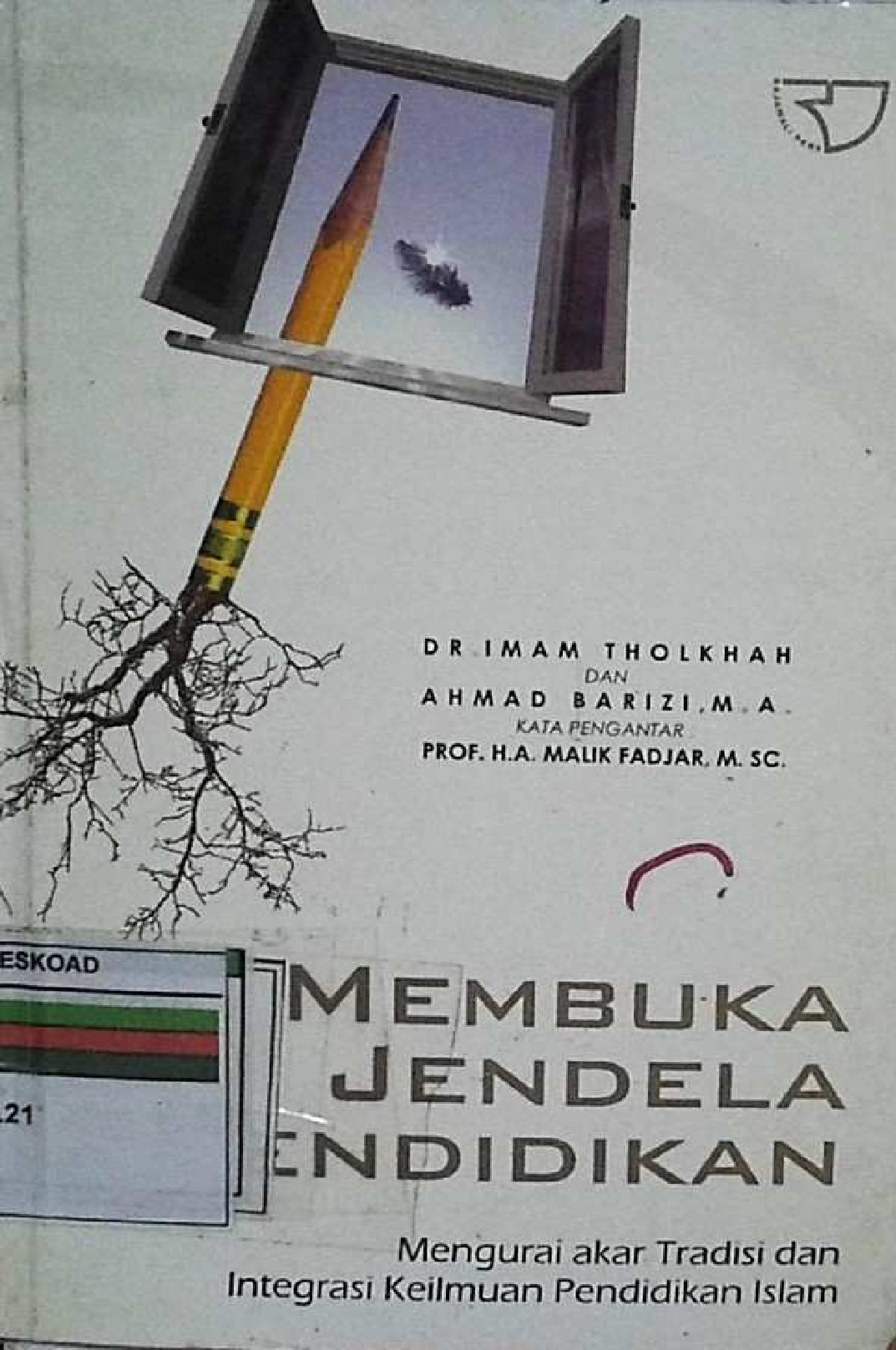 Membuka Jendela Pendidikan